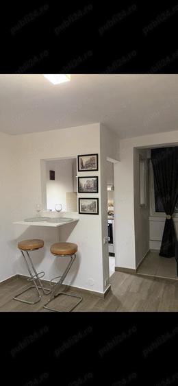 Inchiriez garsoniera 32 mp Titan ( policlinica ) - 8