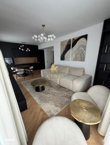 Apartament 2 camere | My Place Residence | Loc de parcare inclus - 2