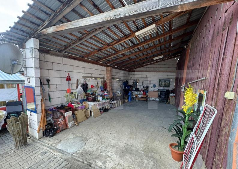 ???? Casa de vanzare in Tarpiu, la doar 10 km de Bistri? - 14