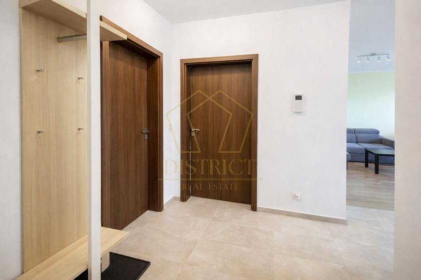 Apartament cu 2 camere | Aradului - 12