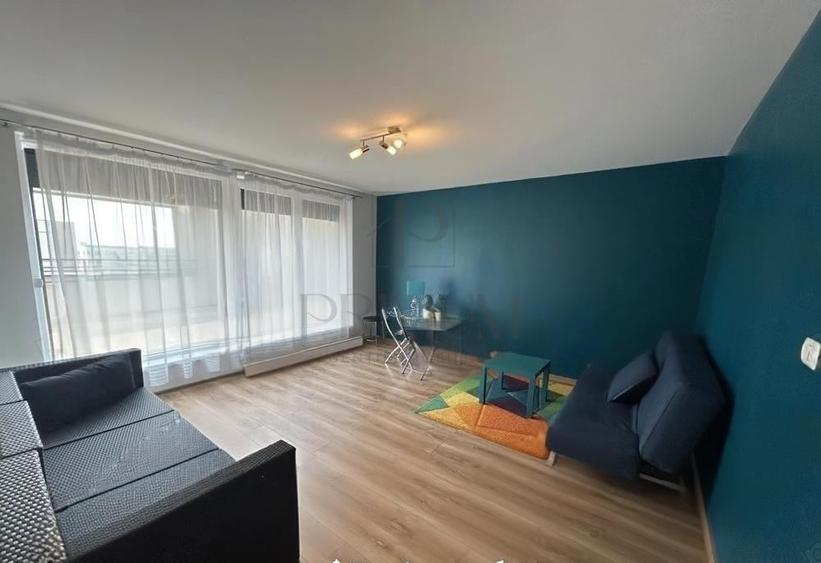 Apartament 1 camera-Centrala-Ac-Torontal-Iris - 2