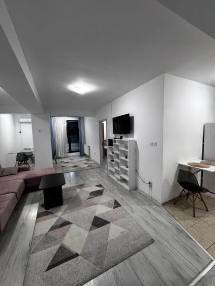 Apartament 3 camere, 75 mp, zona Valea Rosie - Happy Residence 1 - 2