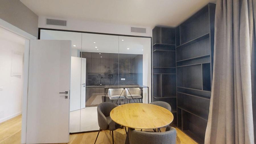 2 Camere| Nusco City Faza 2 | Pet Friendly *Pipera* *Tur Virtual* - 4