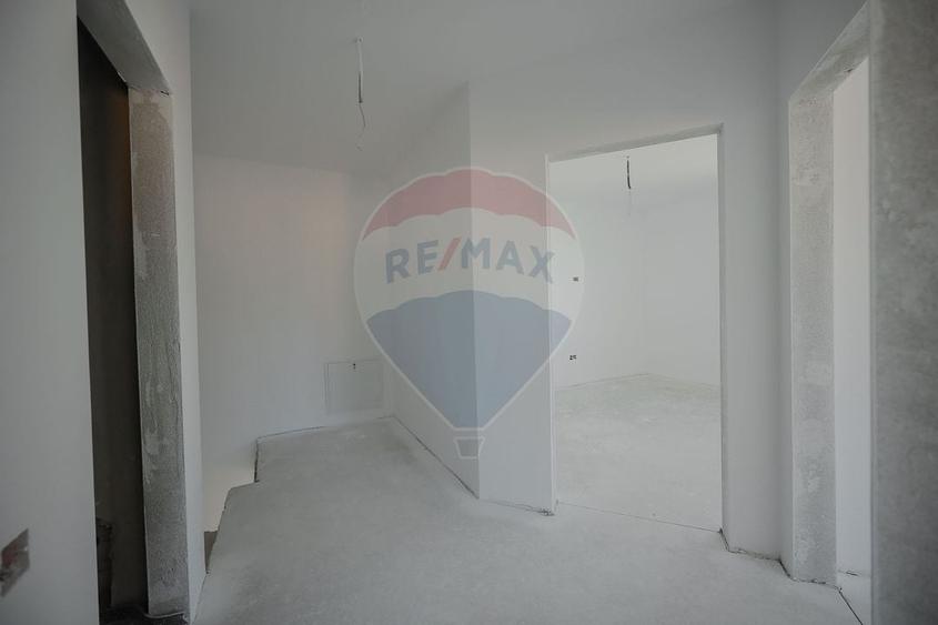Casa noua cu 3 Dormitoare, de Vanzare, zona Iosia - 19