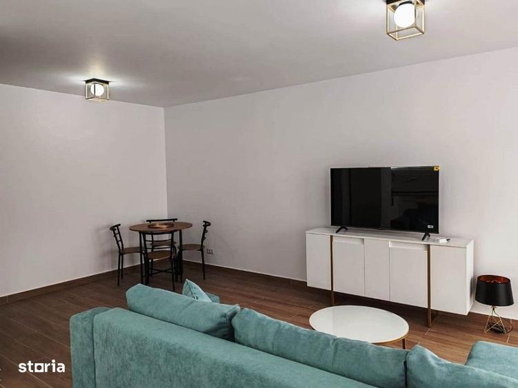 Apartament 2 camere in Ploiesti, zona Albert, ansamblul MRS Village - 8