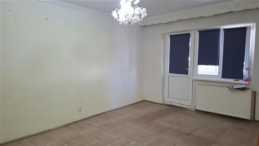 Apartament 2 camere , et 2, Ct, liber, Gara -Lic. Economic - 4