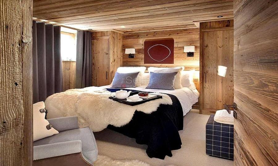 Vila DuplexTip Chalet - 13