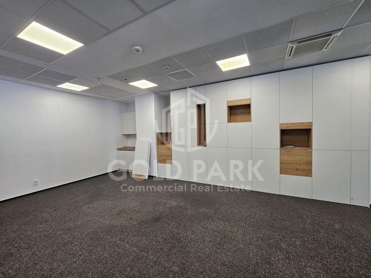 Spatiu de Birouri-Clasa A-Zona Centrala-Suprafete intre 110-700 mp - 11