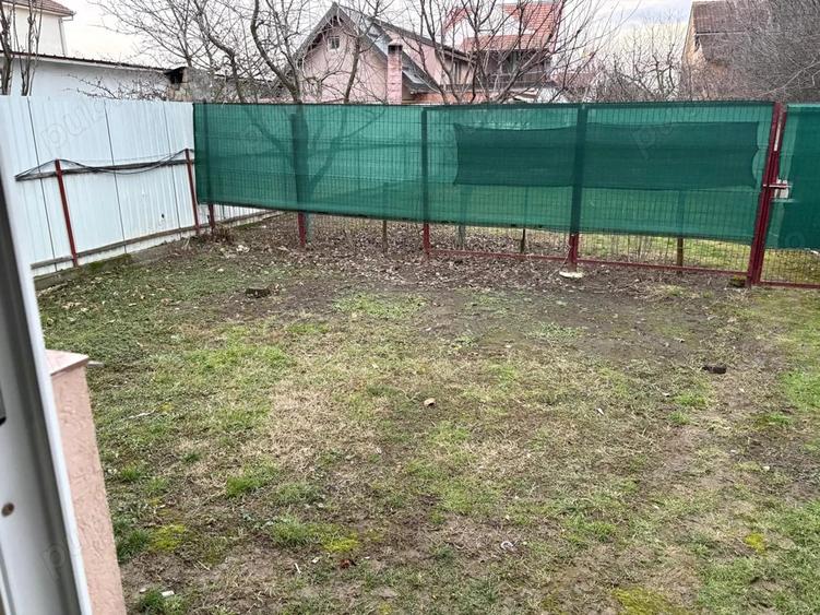 Ocazie . Inchiriez apartament cu 2 camere, la casa , zona Braytim - 8