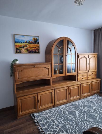 Inchiriez apartament 3 camere Calea Bucuresti - 5