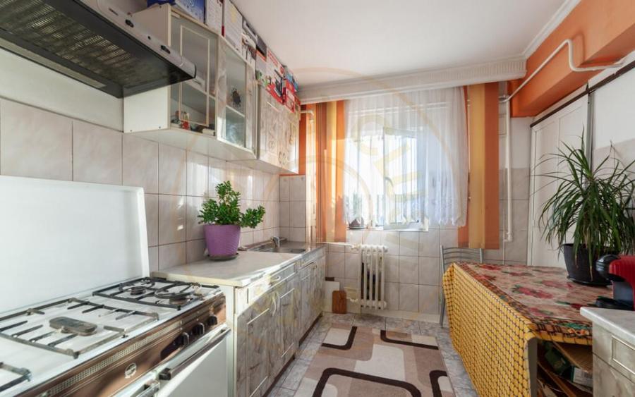 0%COMISION !! APARTAMENT 2 CAMERE - GAVANA - 4