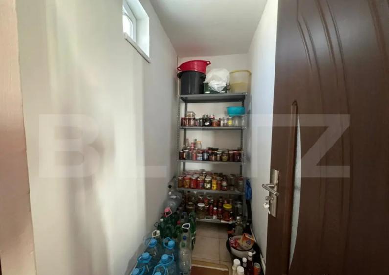 Casa individuala la 10 minute de Deva, in Magura - 7