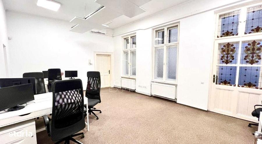 Spatiu de 45 mp, 62 mp, 89 mp sau 230 mp Ultracentral - 1