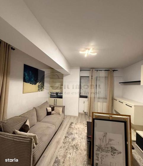 Apartament decomandat cu 2 camere si terasa - Royal Town, Copou - 599 - 5