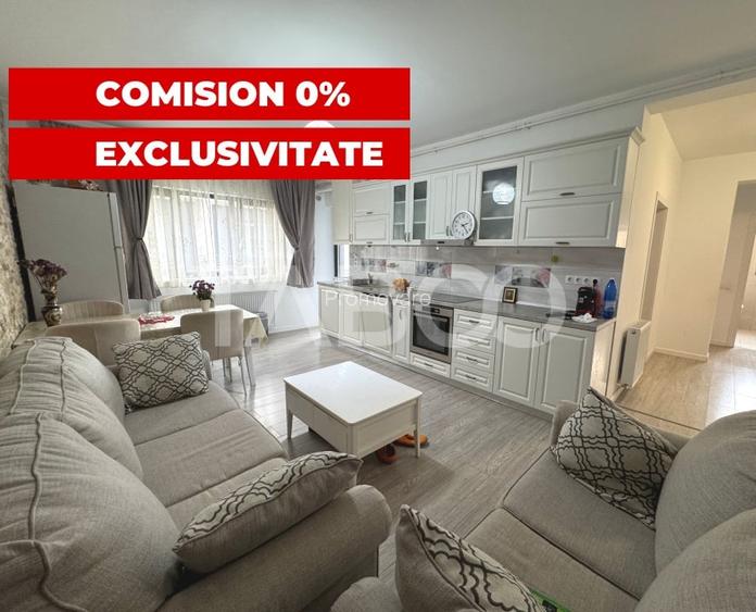COMISION 0- Apartament 3 camere balcon etaj 1 loc parcare Arhitectilor COMISION 0- Apartament 3 camere balcon etaj 1 loc parcare Arhitectilor