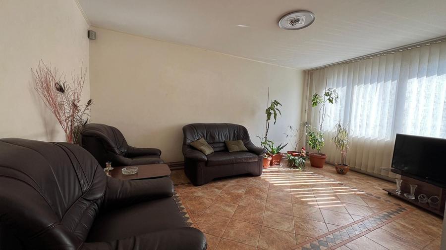 3 camere Romancierilor | centrala proprie - 5