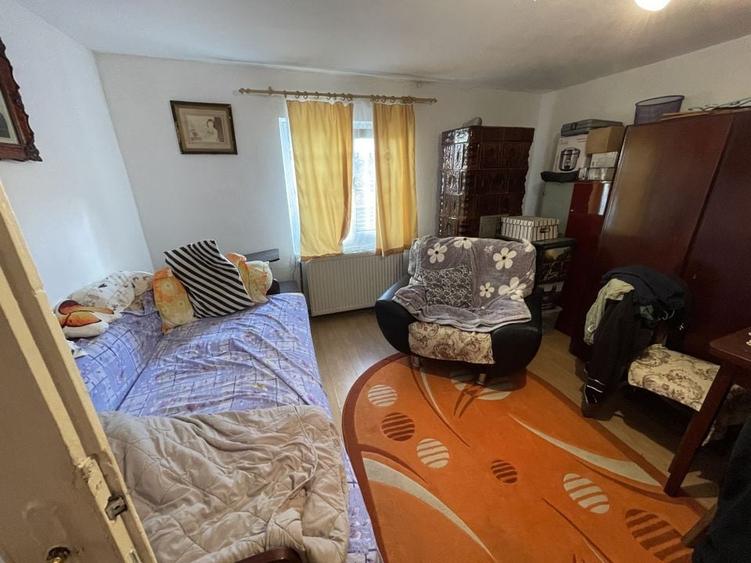 Teren ideal pentru constructie noua-800 mp cu front 22 ml - 12