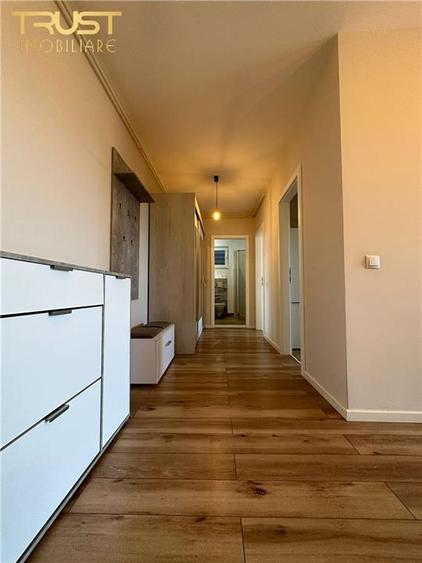 2 Camere l Grand Park Residence I Parcare subterana - 12