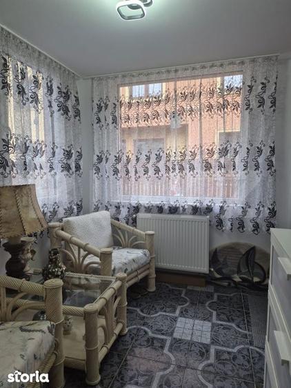Casa renovata de vanzare in zona centrala, 400 mp teren - 13