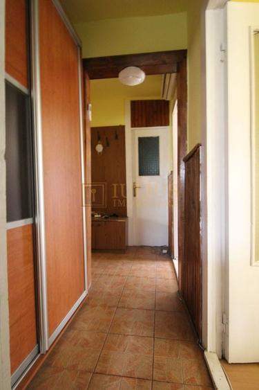 Apartament 3 camere, decomandat, 2 bai, zona Aradului - 11