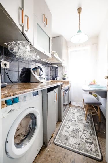 Apartament modern cu 3 camere - Vlaicu - 3