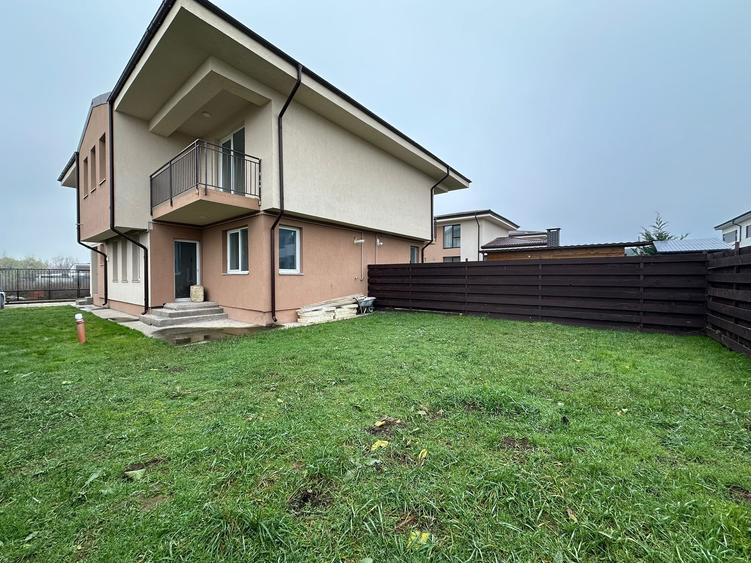 Casa/Vila tip Duplex, 153 mp teren liber, 4 camere - 14