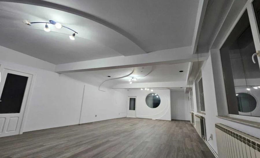 Trocadero - Coiciu , imobil IDEAL BIROURI,  92 mp., etaj 1 - 3