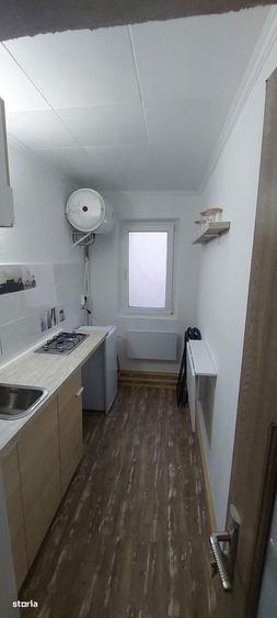 Navodari-bloc apartamente-garsoniera decomandata, parter - 8