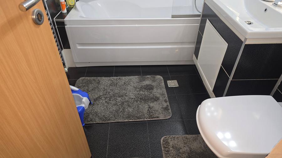 Vand apartament 2 camere decomandat in Deva,  22 Decembrie (Politie Municipiu) - 7