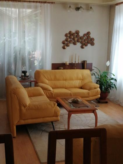 Vila cochetă Pipera, teren 650 mp - 5