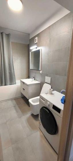 Apartament 2 cam PiperaOnix Park Nord, Pet friendly,Factura fiscala - 2