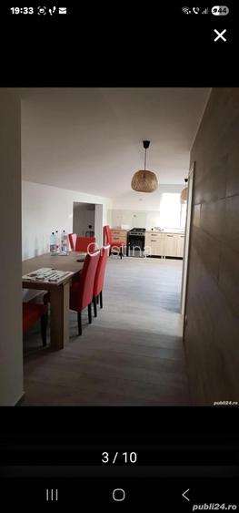 Inchiriez ap 3 camere Dumbravita