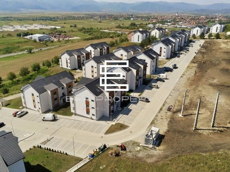 Apartament 3 camere,  76 mp, zona Industriala Vest - 9