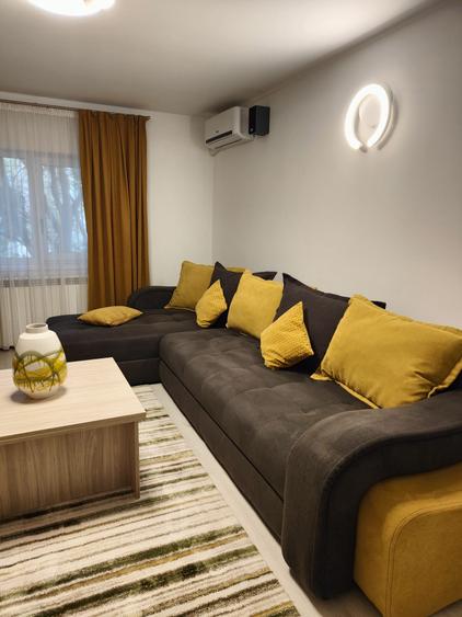 TOMIS 3-CITY MALL-2 CAMERE LUX-MOBILAT-UTILAT-CENTRALA GAZE - 14