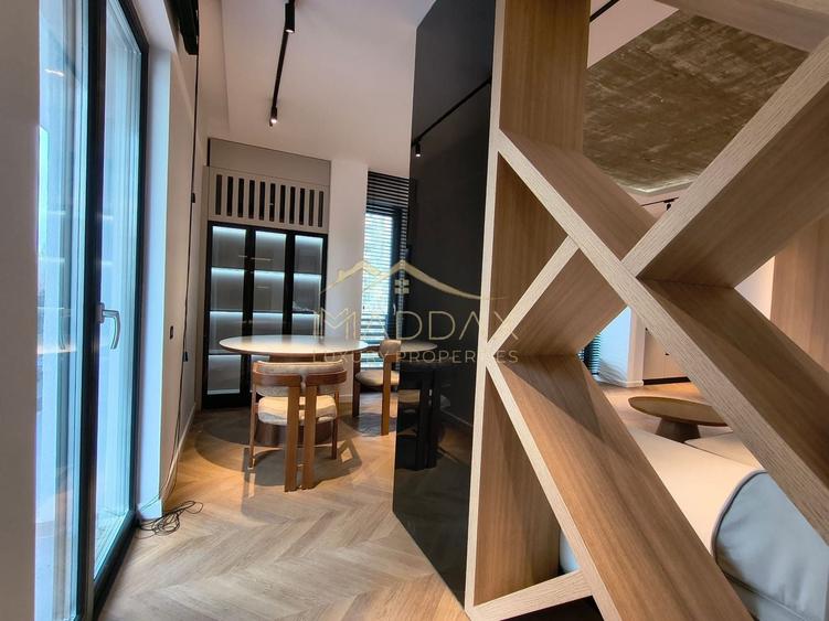 Apartament de lux 3 camere /Prima inchiriere // Zona Obor - 10