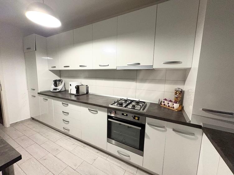 Proprietar vând apartament 2 camere + dressing Avantgarden Bartolomeu – etaj 1, - 5
