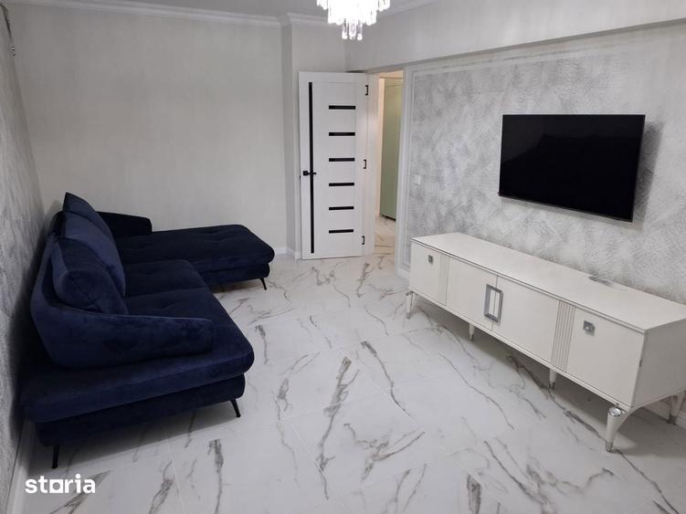Prima inchiriere-Apartament 2 camere premium ,bld. Spiru Haret - 9