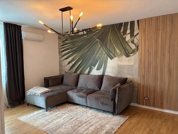 Apartament spatios Lujerului - 1