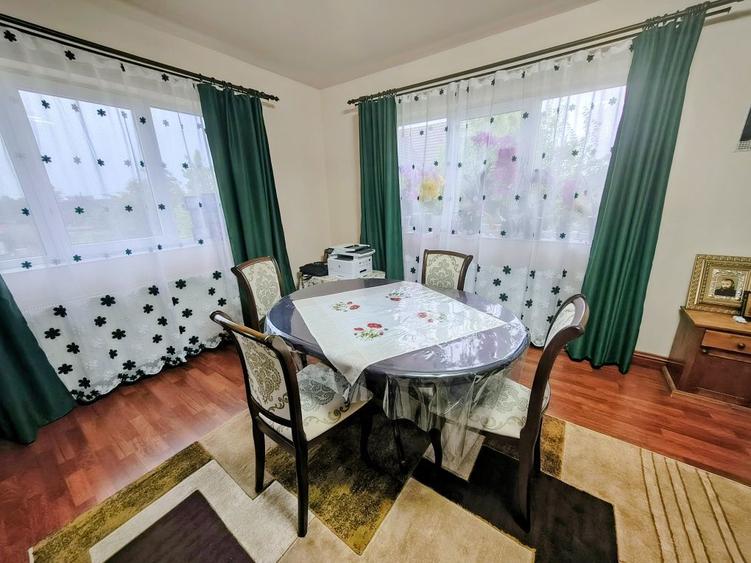 Inchiriem apartament cu 2 camere, suprafata 61 mp, in Baia Mare, Strada Victoriei. - 3