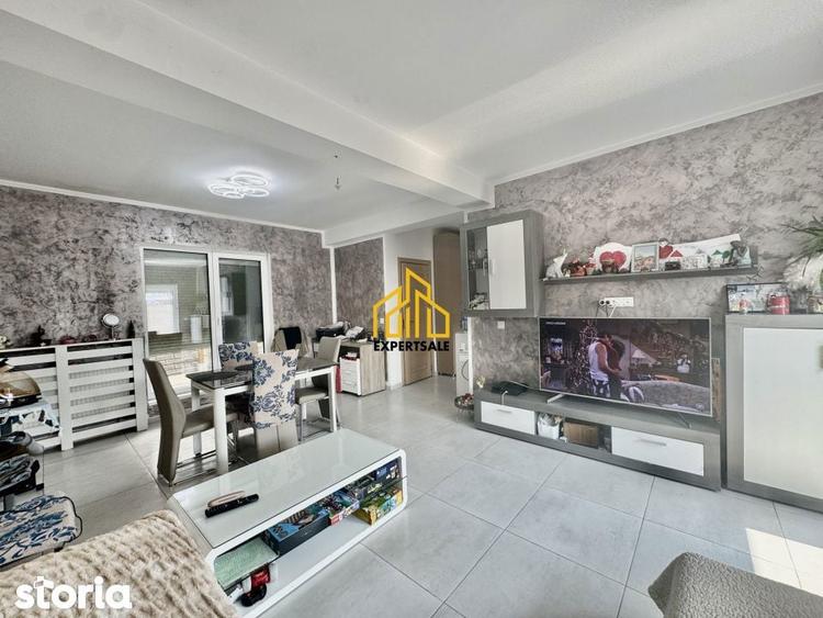 DUPLEX 4 CAMERE / DOMNESTI / UTILITATI/MOBILAT/UTILATA - 11