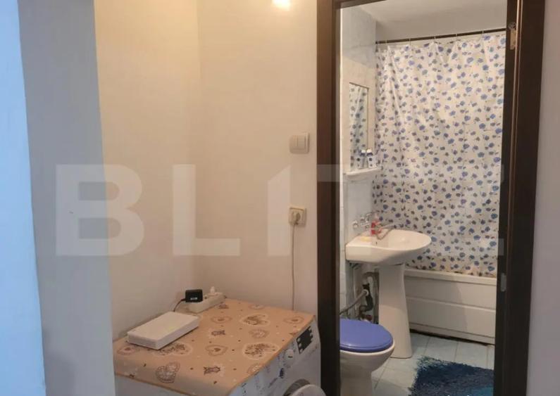 Apartament 4 camere, decomandat, 78 mp, zona Ramiro - 13