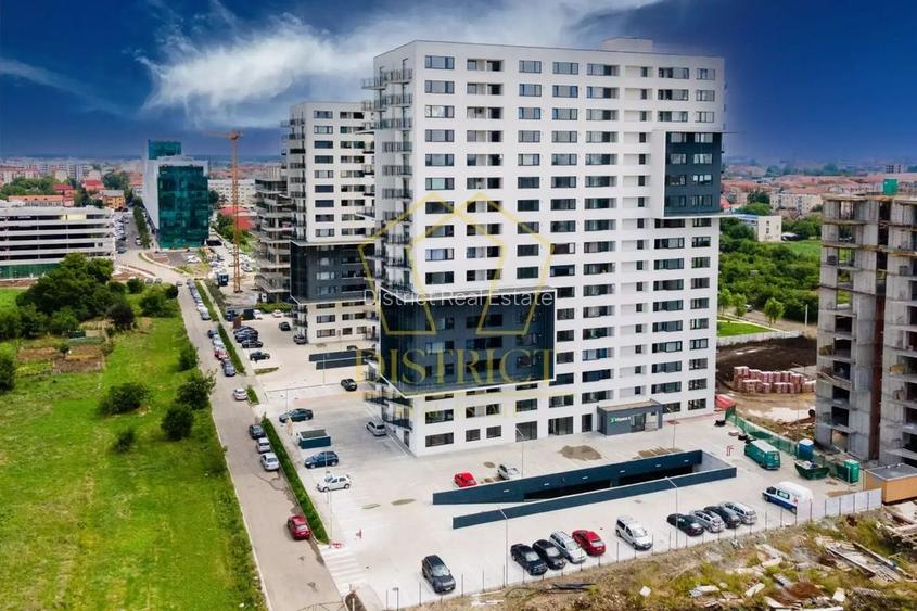 Spatiu comercial 313mp | Torontalului | XCity | Comision 0%