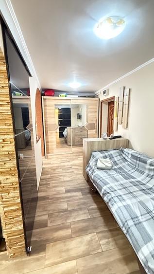 ULTRACENTRAL, apartament 1camera 35mp, finisata la cheie! - 7