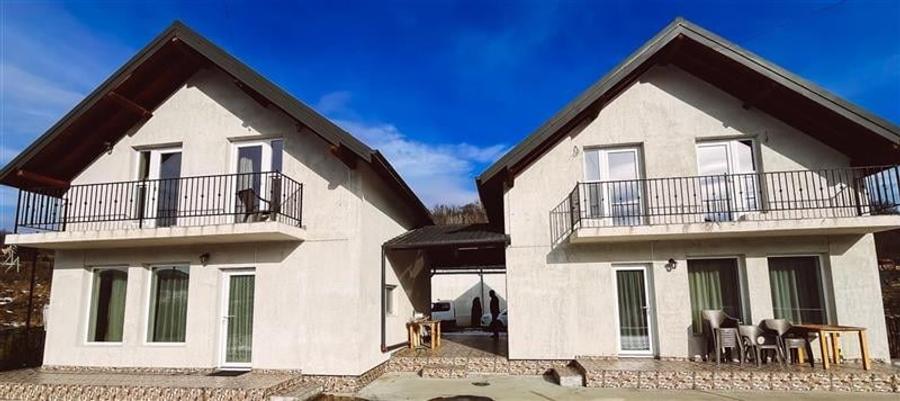 Complex rezidential turistic - 3