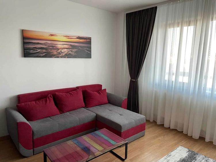 Apartament 2 camere, metrou Jiului, 52 mp utili, Sector 1 - 4
