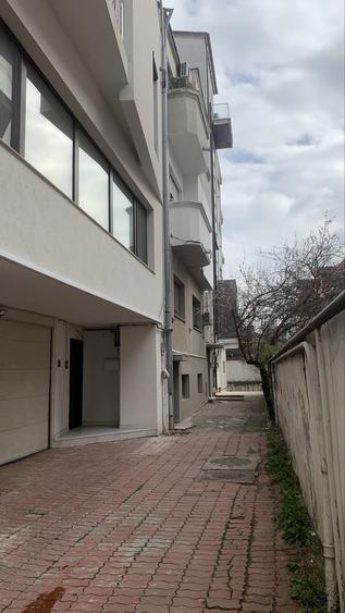 Spatiu office de inchiriat zona Iancu de Hunedoara - 1