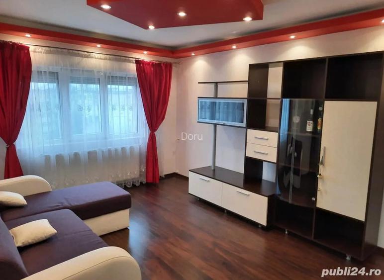 Inchiriez apartament 3 camere zona Doroban?i 2,decomandat Inchiriez apartament 3 camere zona Doroban?i 2,decomandat