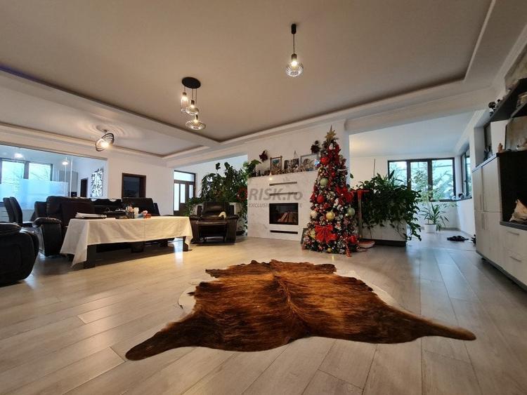 Vila Ultra-Moderna in Balotesti – Confort si Tehnologie Avansata! - 5