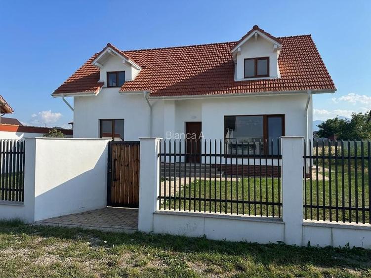 Casa individuală | 4 camere | Nordului | Brasov Casa individuală | 4 camere | Nordului | Brasov