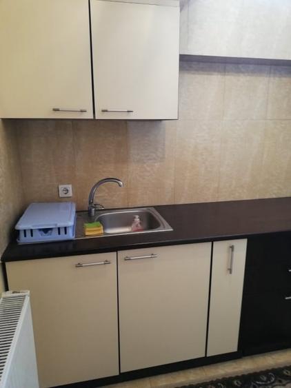 Apartament la vila, 3 camere semidecomandate - 9